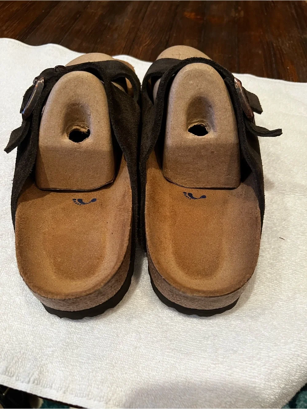 Birkenstock comfortable men